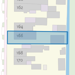 Perceel STR02-U-1295