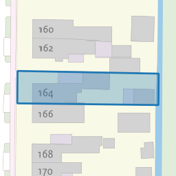 Perceel STR02-U-1296