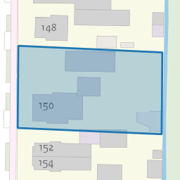 Perceel STR02-U-1303