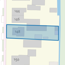 Perceel STR02-U-1304