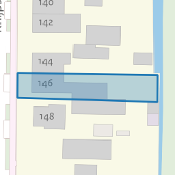 Perceel STR02-U-1305