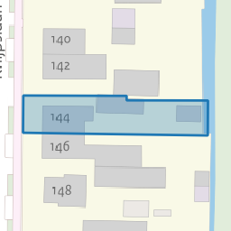 Perceel STR02-U-1306