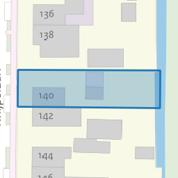 Perceel STR02-U-1308