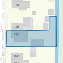 Perceel STR02-U-1309