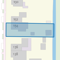 Perceel STR02-U-1311