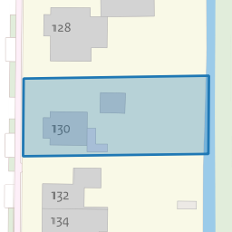 Perceel STR02-U-1313