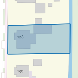 Perceel STR02-U-1314