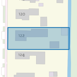 Perceel STR02-U-1317