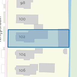 Perceel STR02-U-1328