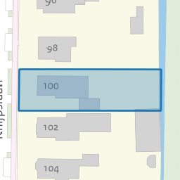 Perceel STR02-U-1329