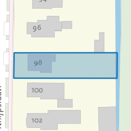 Perceel STR02-U-1330