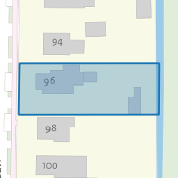 Perceel STR02-U-1331