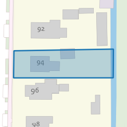 Perceel STR02-U-1332