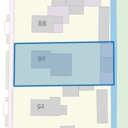 Perceel STR02-U-1334