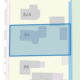 Perceel STR02-U-1337