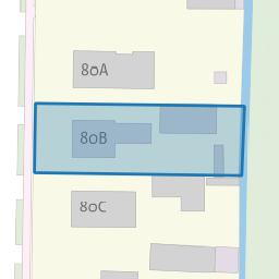 Perceel STR02-U-1341