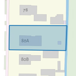 Perceel STR02-U-1342