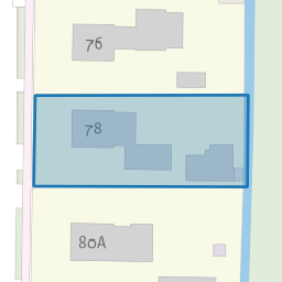 Perceel STR02-U-1343