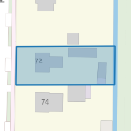 Perceel STR02-U-1346