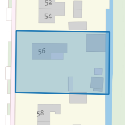 Perceel STR02-U-1349