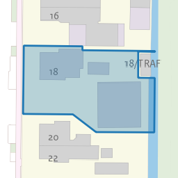 Perceel STR02-U-1353