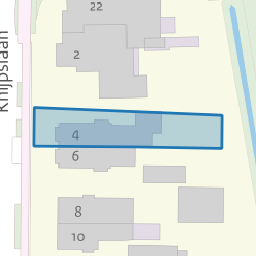 Perceel STR02-U-1361