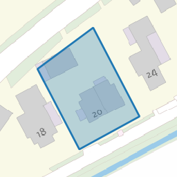 Perceel STR02-U-1366