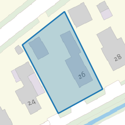 Perceel STR02-U-1368