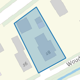 Perceel STR02-U-1369