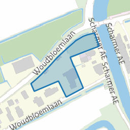 Perceel STR02-U-1371