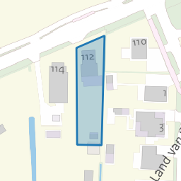 Perceel STR02-U-1377