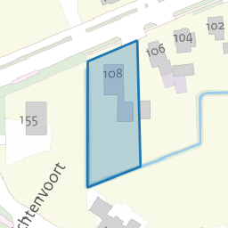 Perceel STR02-U-1379