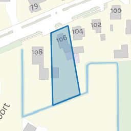 Perceel STR02-U-1380