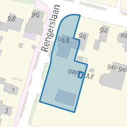 Perceel STR02-U-1389