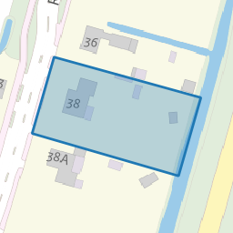 Perceel STR02-U-1392