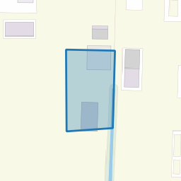 Perceel STR02-U-1399