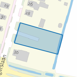 Perceel STR02-U-1407