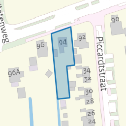 Perceel STR02-U-1408