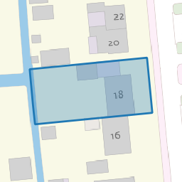 Perceel STR02-U-1411