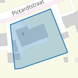 Perceel STR02-U-1418