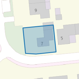 Perceel STR02-U-1426