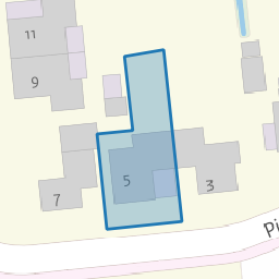 Perceel STR02-U-1427