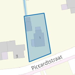 Perceel STR02-U-1430