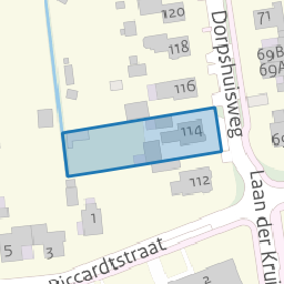 Perceel STR02-U-1432