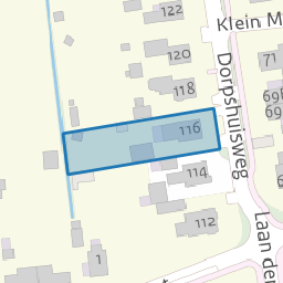 Perceel STR02-U-1433