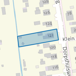 Perceel STR02-U-1436