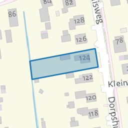 Perceel STR02-U-1437