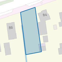 Perceel STR02-U-1439