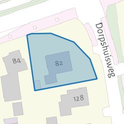 Perceel STR02-U-1441