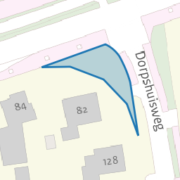 Perceel STR02-U-1443